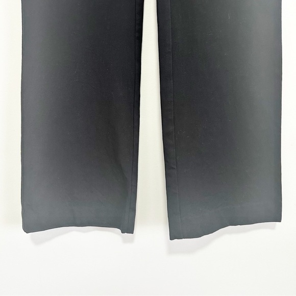 Eddie Bauer Dress Pants Cotton Blend Size 8 - Picture 10 of 12